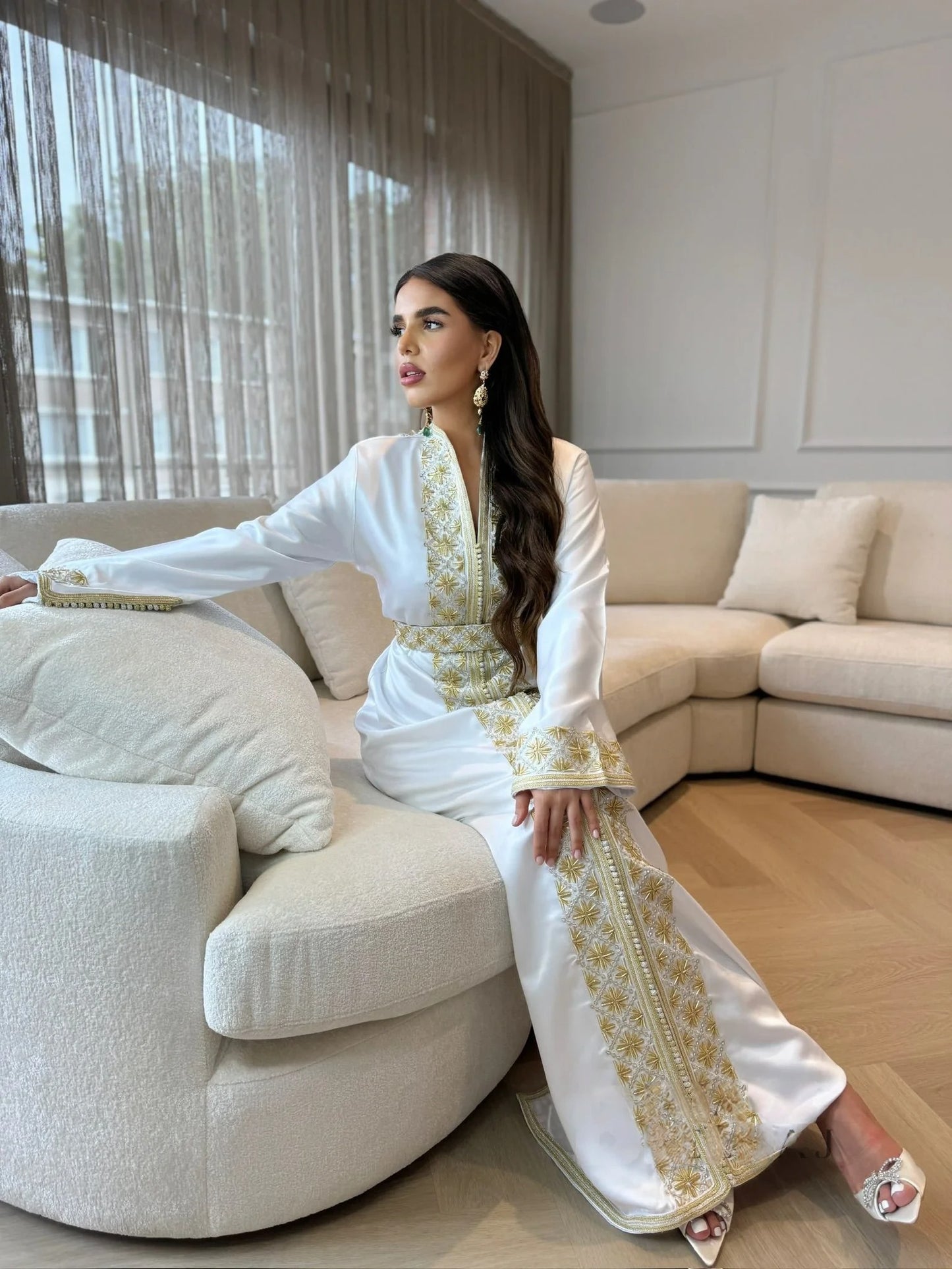 tamara kaftan