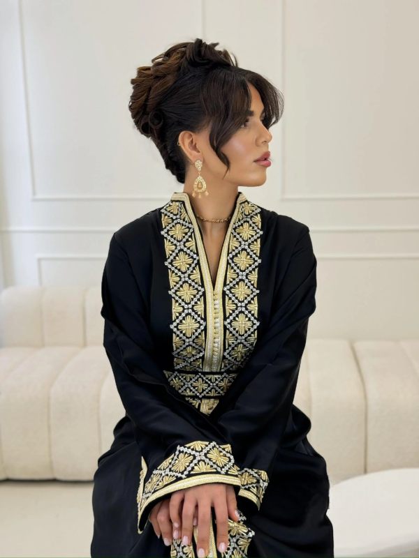 fatin kaftan