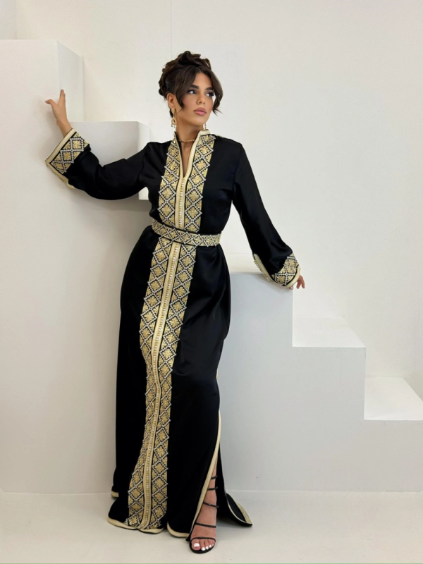 fatin kaftan