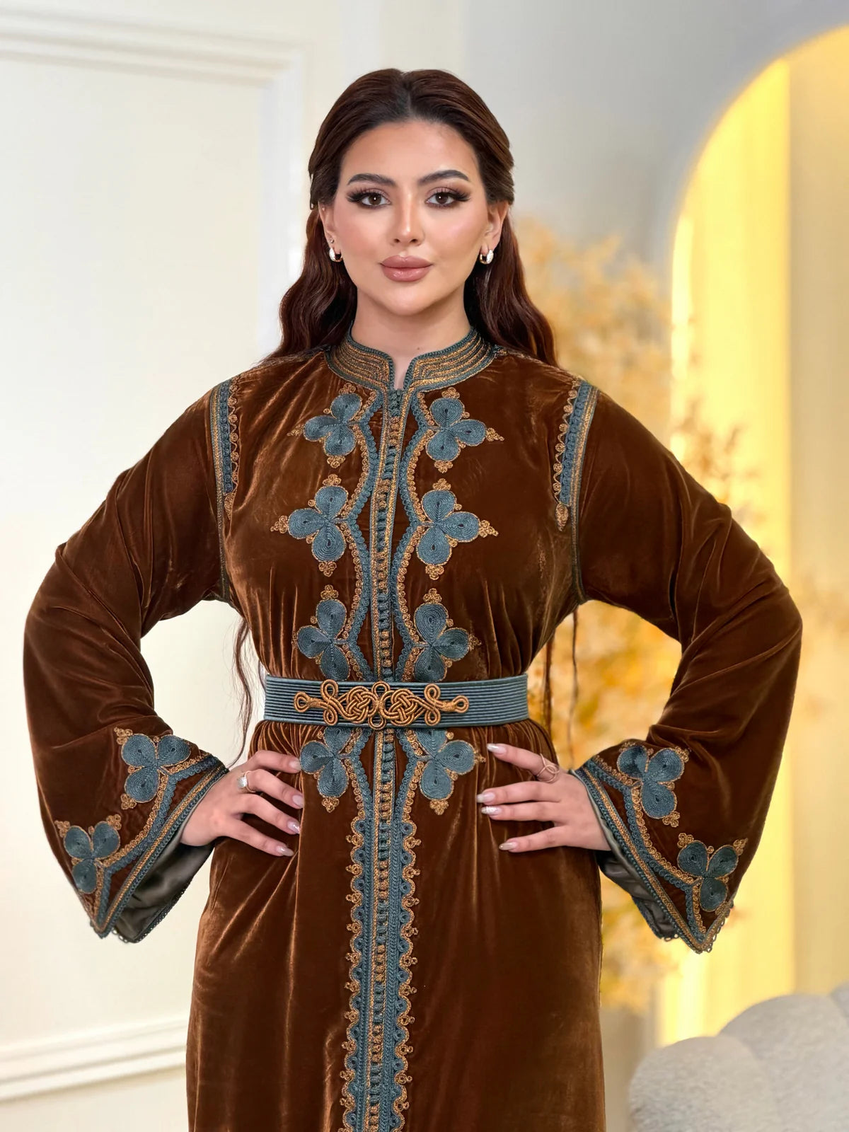 hania kaftan
