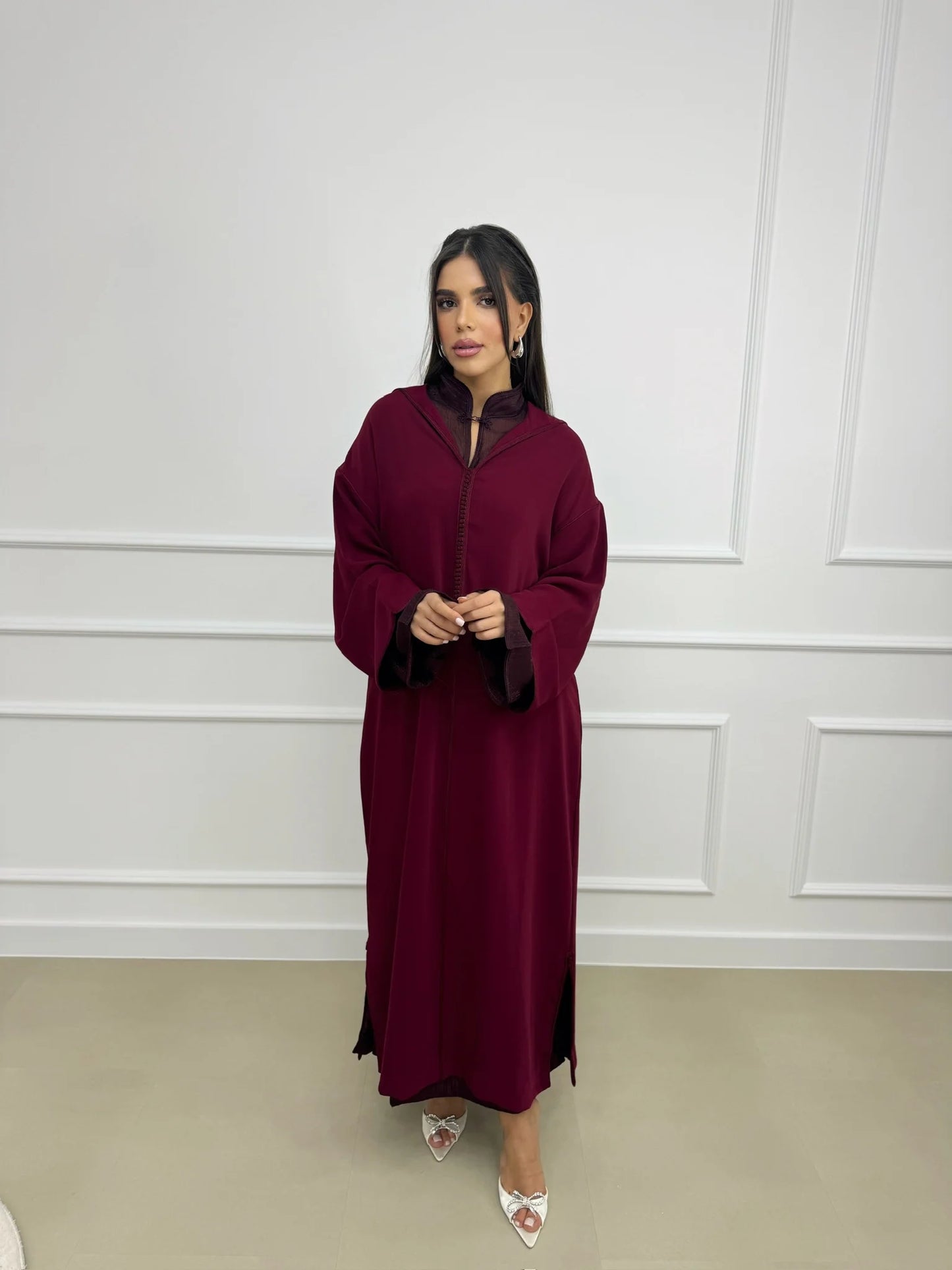 wissal Djalabas