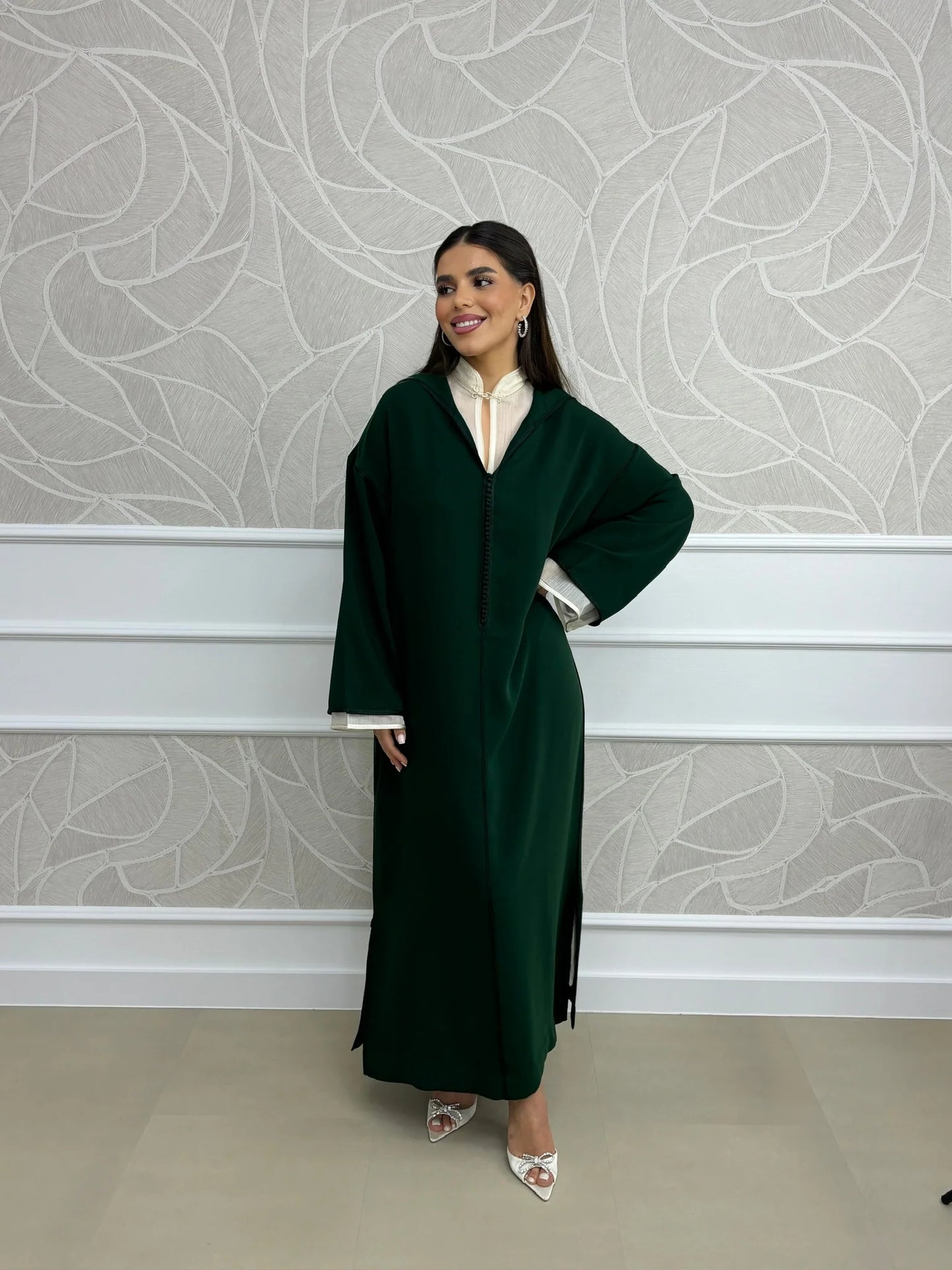 Warda Djalabas