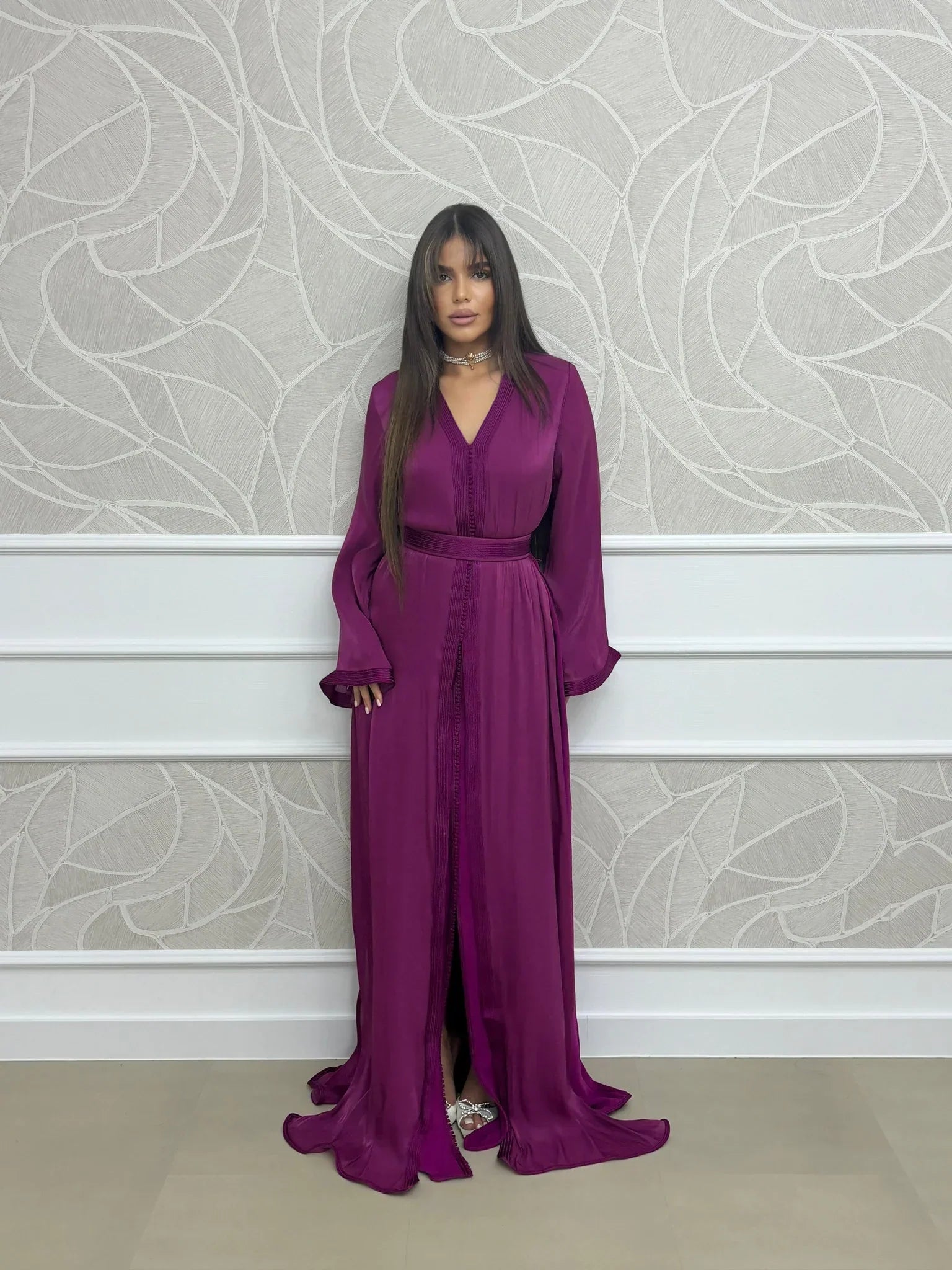 What to Wear to a Henna Night: Kaftan or Takchita? – KAFTANOZA