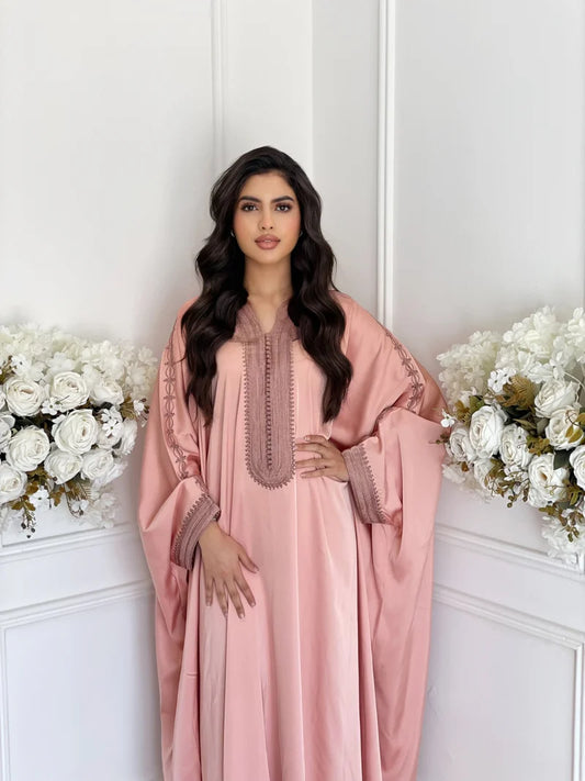 niya abaya