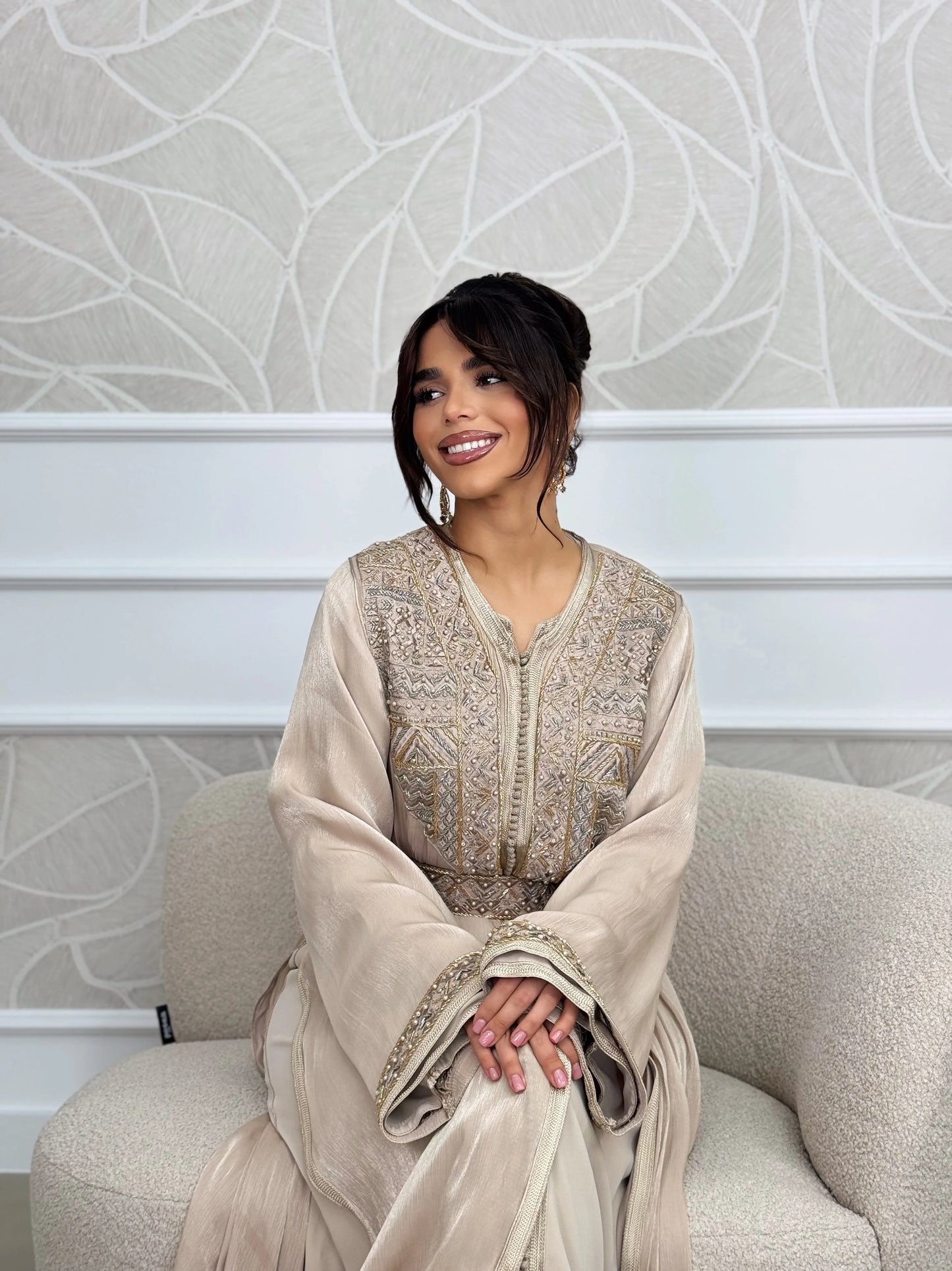 nihal takshitas