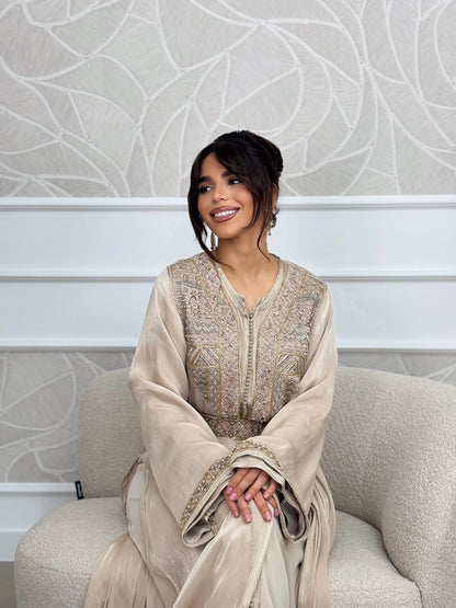 nihal takshitas