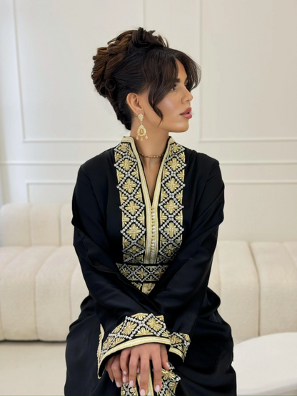 fatin kaftan