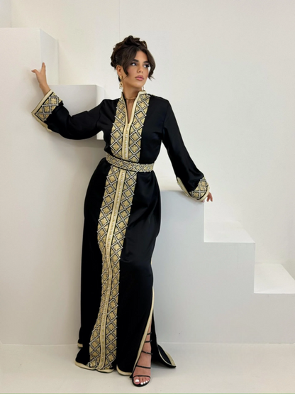 fatin kaftan