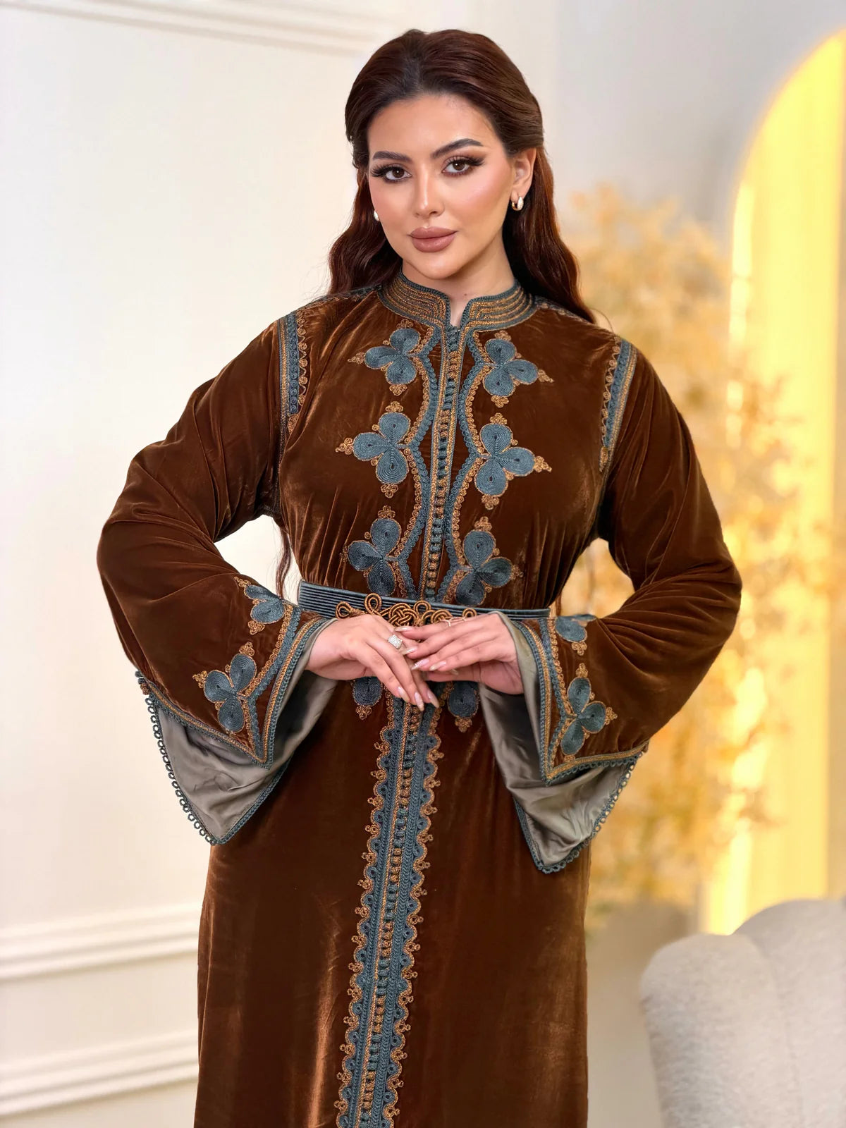 hania kaftan