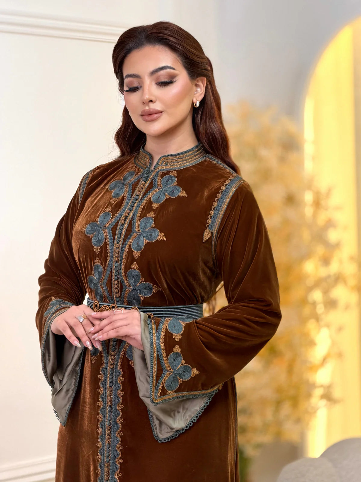 hania kaftan