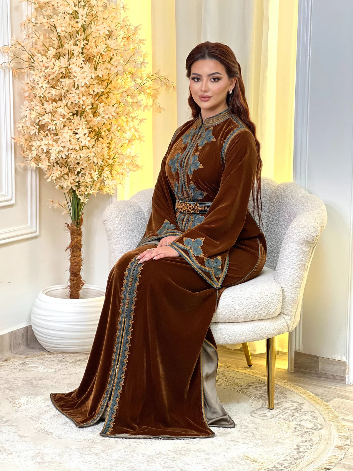 hania kaftan