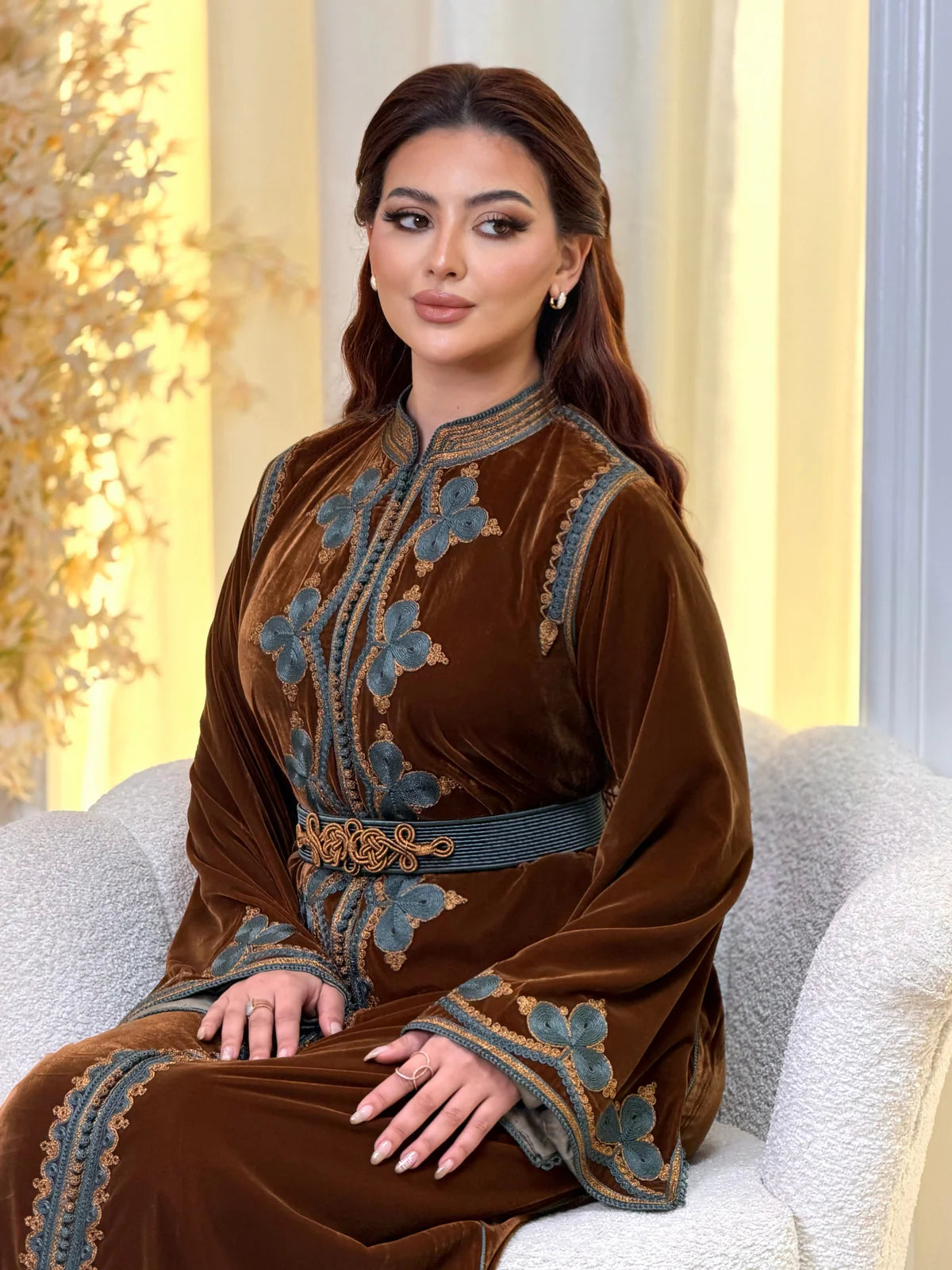 hania kaftan