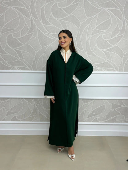 Warda Djalabas