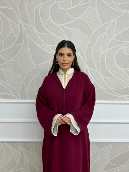 Warda Djalabas