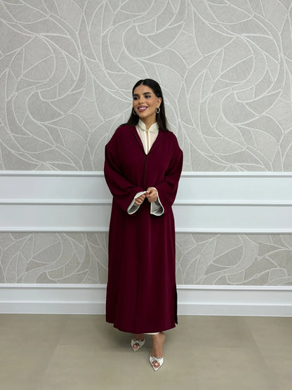Warda Djalabas