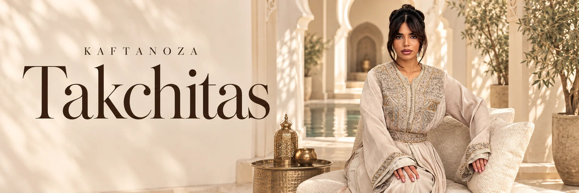 Takchitas — KAFTANOZA