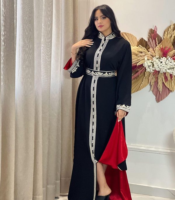 Ahlam kaftan