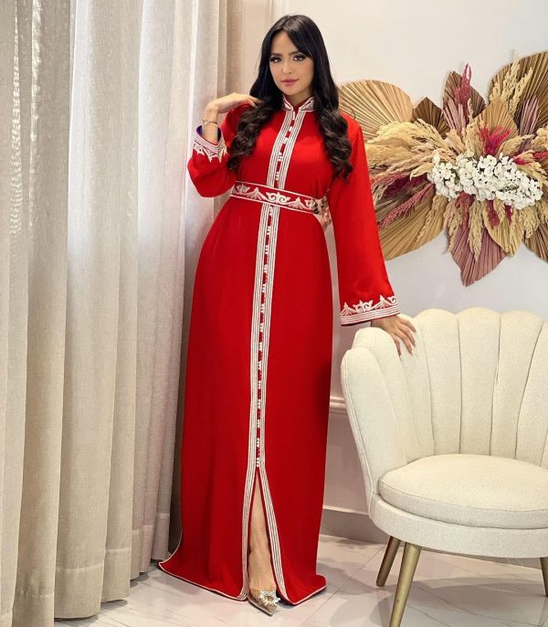 Ahlam kaftan - Image 4