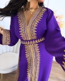 Sabah kaftan