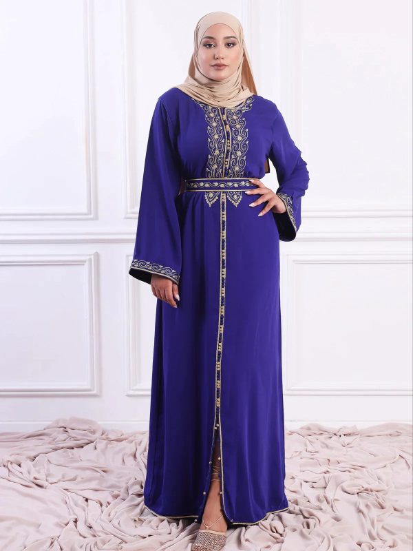 Ritaje kaftan - Image 6