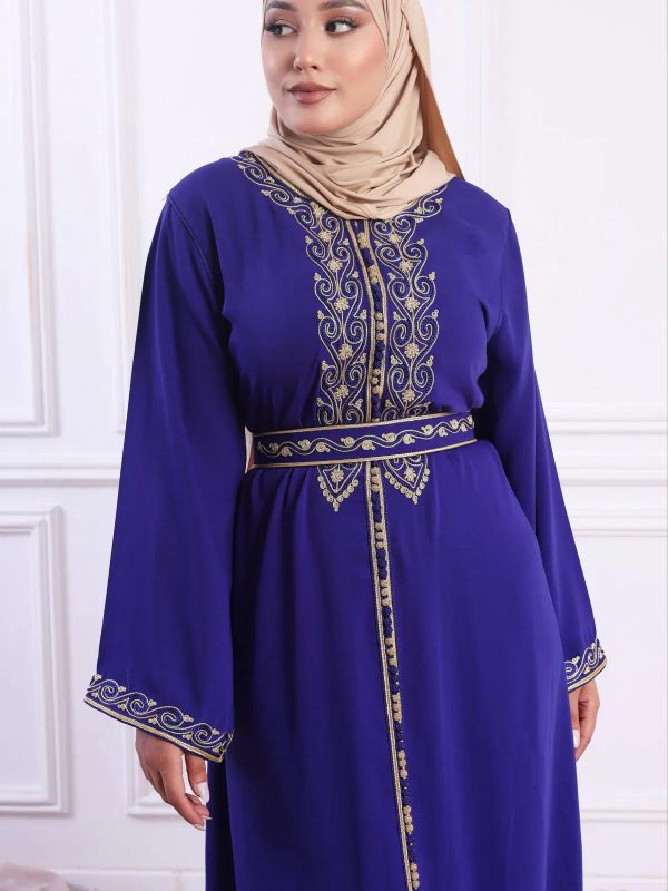 Ritaje kaftan - Image 2