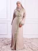 farah kaftan