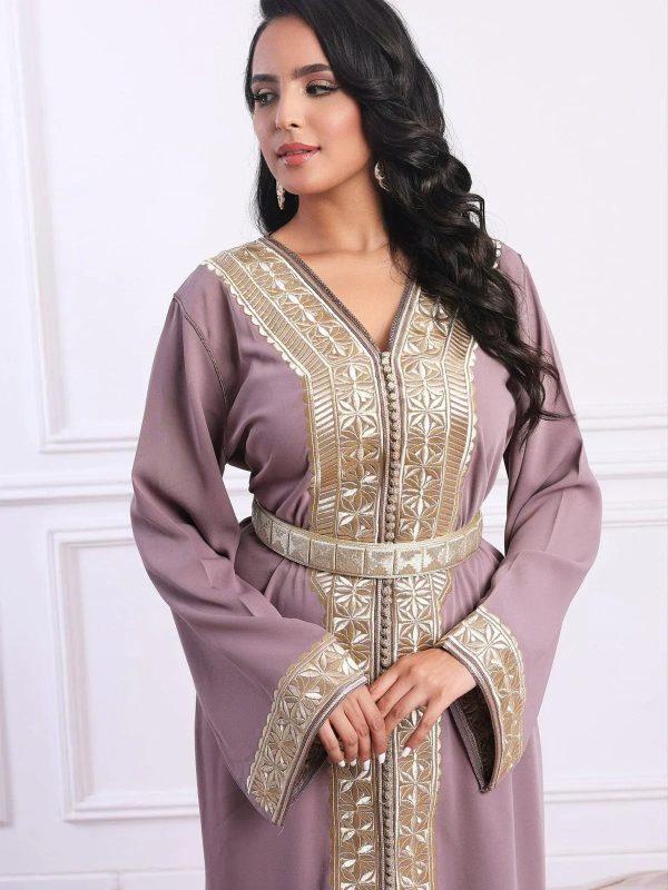 farah kaftan - Image 10