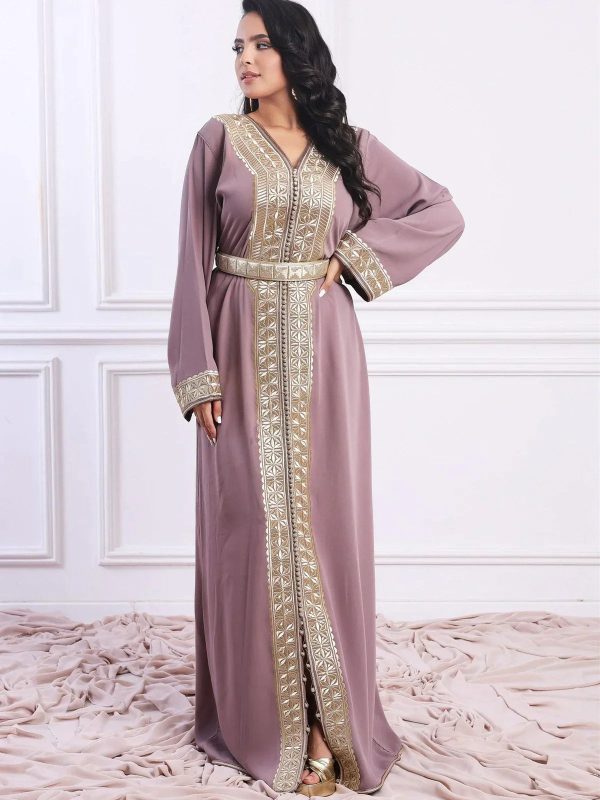 farah kaftan - Image 9