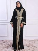 farah kaftan