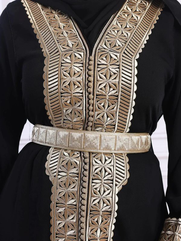 farah kaftan - Image 8