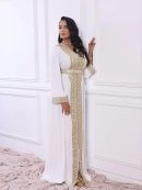 farah kaftan