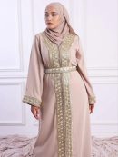 farah kaftan