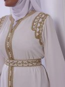 Kaoutar kaftan