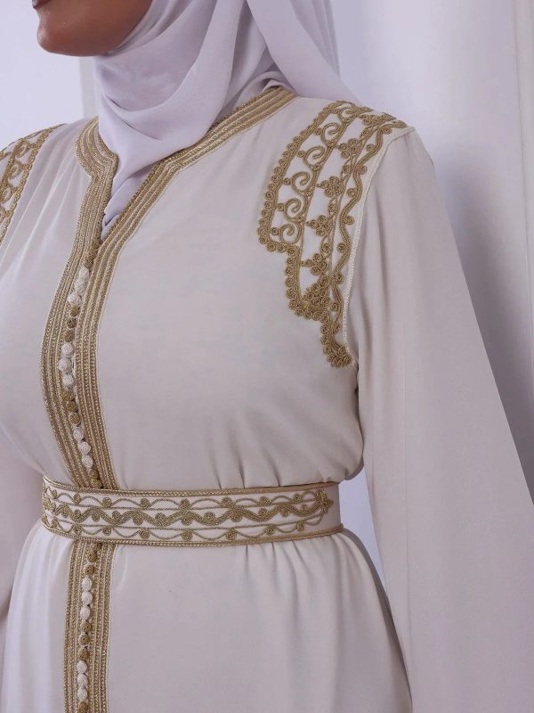 Kaoutar kaftan - Image 10