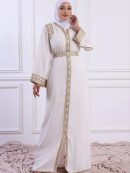 Kaoutar kaftan