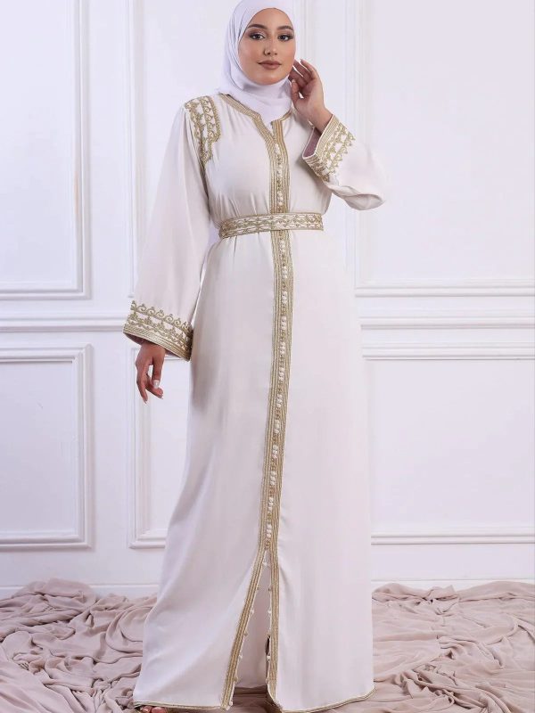 Kaoutar kaftan - Image 4