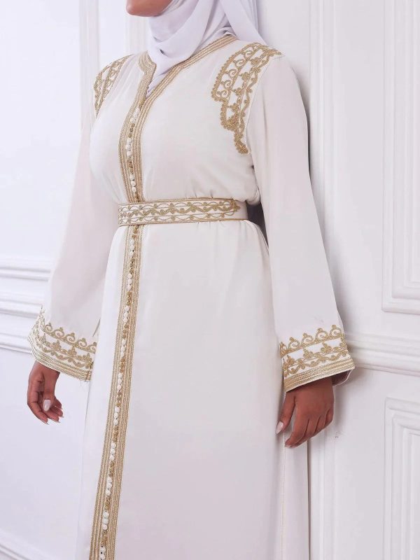 Kaoutar kaftan - Image 8