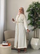 Abir kaftan