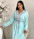 Chirin kaftan