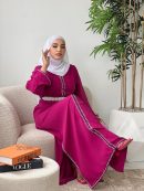 Firdaws kaftan