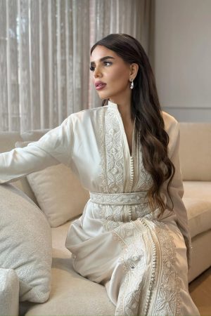 hala kaftan