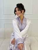 saida kaftan